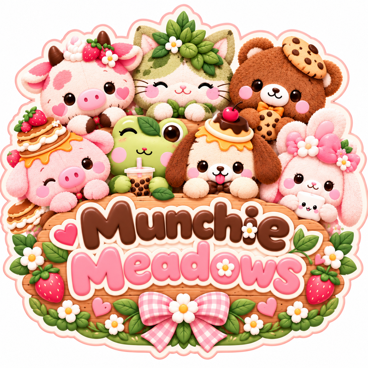 MunchieMeadows